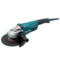 Угловая шлифмашина (болгарка) Makita GA9020F, 230 мм, 2200 Вт
