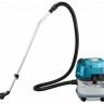 Аккумуляторный пылесос Makita VC004GLZ01 без АКБ и ЗУ Аккумуляторный пылесос Makita VC004GLZ01 без АКБ и ЗУ