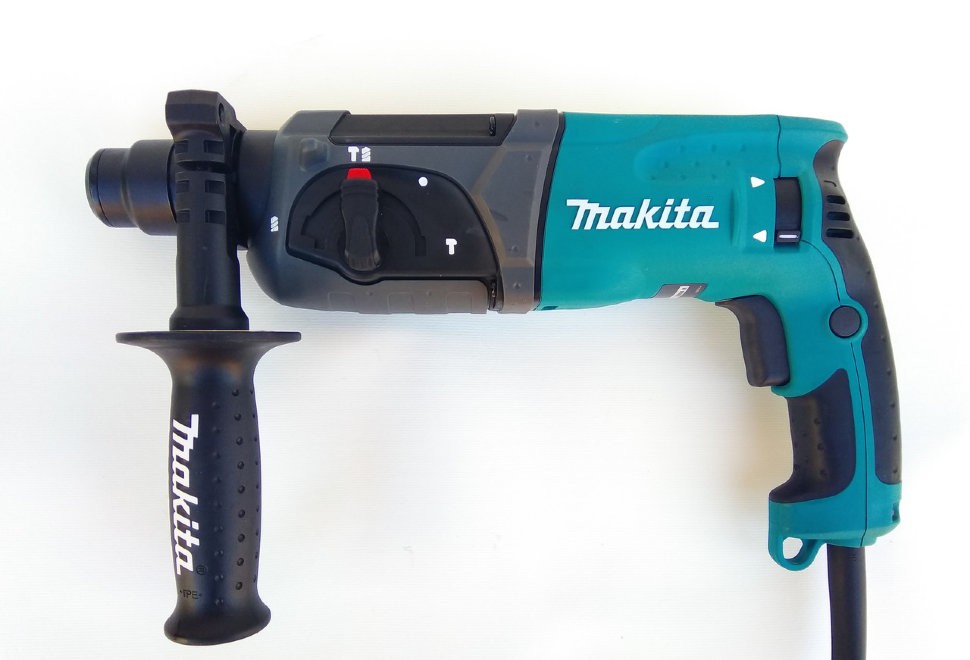 Перфоратор Makita HR2470X15