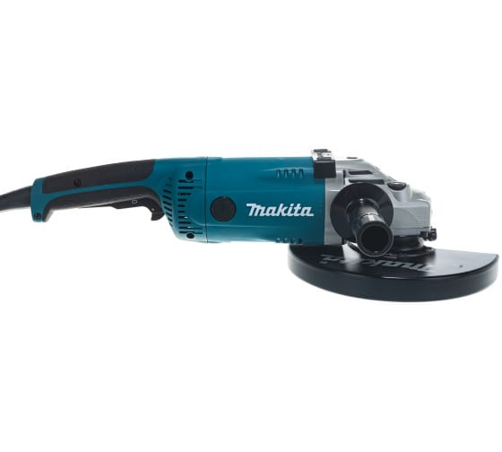 Угловая шлифмашина (болгарка) Makita GA9020SF, 230 мм, 2200 Вт
