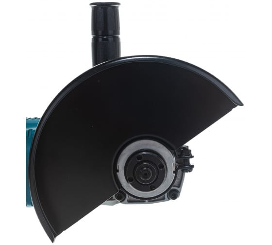 Угловая шлифмашина (болгарка) Makita GA9020SF, 230 мм, 2200 Вт