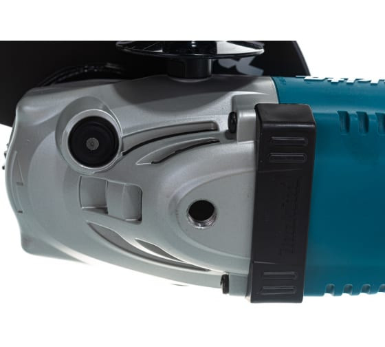 Угловая шлифмашина (болгарка) Makita GA9020SF, 230 мм, 2200 Вт