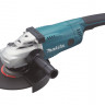 Угловая шлифмашина (болгарка) Makita GA9020SF, 230 мм, 2200 Вт