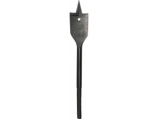 D-07680, Сверло перьевое, 8х150 мм, 1шт,хв-шестигранник