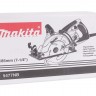 Гипоидная дисковая пила Makita 5477NB