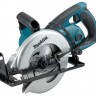 Гипоидная дисковая пила Makita 5477NB