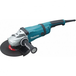 Угловая шлифмашина (болгарка) Makita GA9030F, 230 мм, 2400 Вт