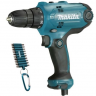 Дрель-шуруповёрт Makita DF0300X3 сетевая  