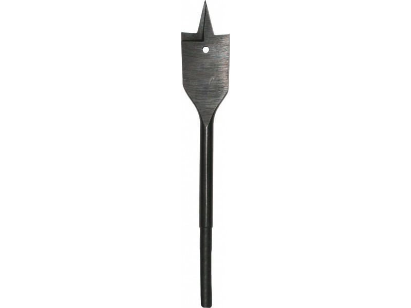D-07696, Сверло перьевое, 10х150 мм, 1шт,хв-шестигранник