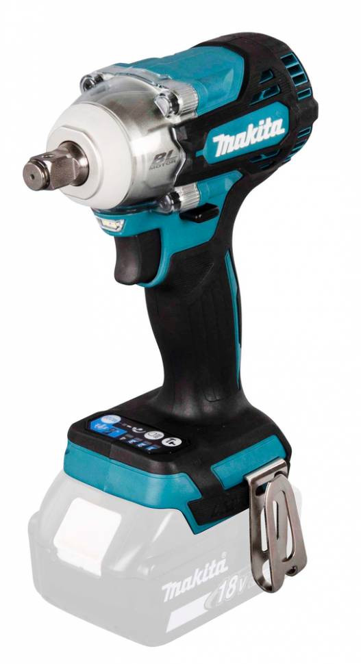 Аккумуляторный ударный гайковерт Makita DTW300Z (без АКБ и ЗУ)