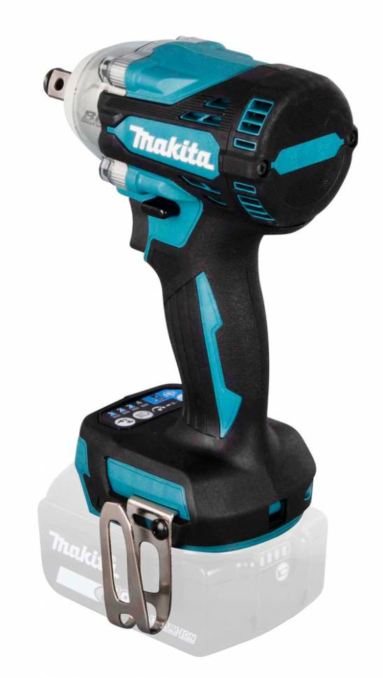 Аккумуляторный ударный гайковерт Makita DTW300Z (без АКБ и ЗУ)