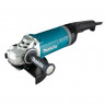 Угловая шлифмашина (болгарка) Makita GA9080X1, 230 мм, 2700 Вт Угловая шлифмашина (болгарка) Makita GA9080X1, 230 мм, 2700 Вт