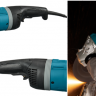 Угловая шлифмашина (болгарка) Makita GA9080X1, 230 мм, 2700 Вт Угловая шлифмашина (болгарка) Makita GA9080X1, 230 мм, 2700 Вт