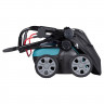 Аккумуляторный 18V скарификатор Makita DUV320RT (1* 5 Ач, ЗУ)