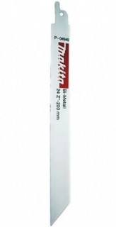 Пильное полотно Makita, по металлу, BIM P-04949