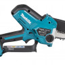 Аккумуляторная цепная пила сучкорез Makita DUC101Z (10см,  без АКБ и ЗУ)