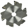 Дисковая фреза по композиту Makita, 118х20, для CA5000 (CA 5000 XJ) (арт. B-48860)