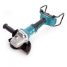 Аккумуляторная болгарка (УШМ) Makita DGA700Z (180мм, 36В, без АКБ)