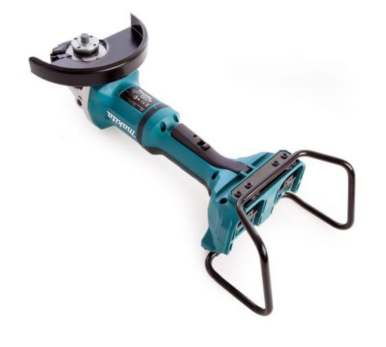 Аккумуляторная болгарка (УШМ) Makita DGA700Z (180мм, 36В, без АКБ)