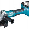 Аккумуляторная болгарка (УШМ) Makita DGA700Z (180мм, 36В, без АКБ)