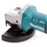 Аккумуляторная болгарка (УШМ) Makita DGA700Z (180мм, 36В, без АКБ)
