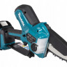 Аккумуляторная цепная пила сучкорез Makita DUC101SF (10см, АКБ 3 АЧ, ЗУ) Аккумуляторная цепная пила сучкорез Makita DUC101SF (10см, АКБ 3 АЧ, ЗУ)