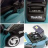 Газонокосилка аккумуляторная 38см Makita DLM380Z (без АКБ и ЗУ)