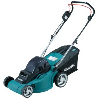 Газонокосилка аккумуляторная 38см Makita DLM380Z (без АКБ и ЗУ)