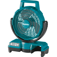 Аккумуляторный вентилятор Makita DCF203Z