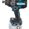 Аккумуляторный ударный гайковерт XGT Makita TW007GZ