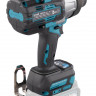 Аккумуляторный ударный гайковерт XGT Makita TW007GZ