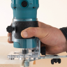 Кромочный фрезер Makita 3711