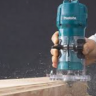 Кромочный фрезер Makita 3711