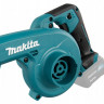Аккумуляторная воздуходувка Makita UB101DZ