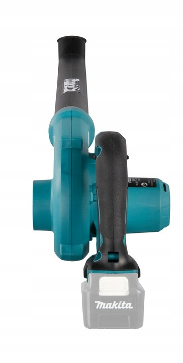 Аккумуляторная воздуходувка Makita UB101DZ