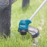 Аккумуляторный триммер Makita DUR181Z, 18В, 26см  (без АКБ и ЗУ)