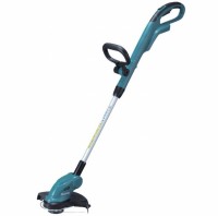 Аккумуляторный триммер Makita DUR181Z, 18В, 26см  (без АКБ и ЗУ)