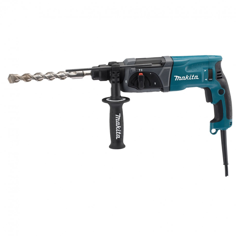Перфоратор Makita HR2470X20