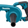 Аккумуляторная воздуходувка-пылесос Makita UB100DZ