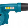 Аккумуляторная воздуходувка-пылесос Makita UB100DZ