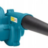 Аккумуляторная воздуходувка-пылесос Makita UB100DZ