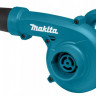 Аккумуляторная воздуходувка-пылесос Makita UB100DZ