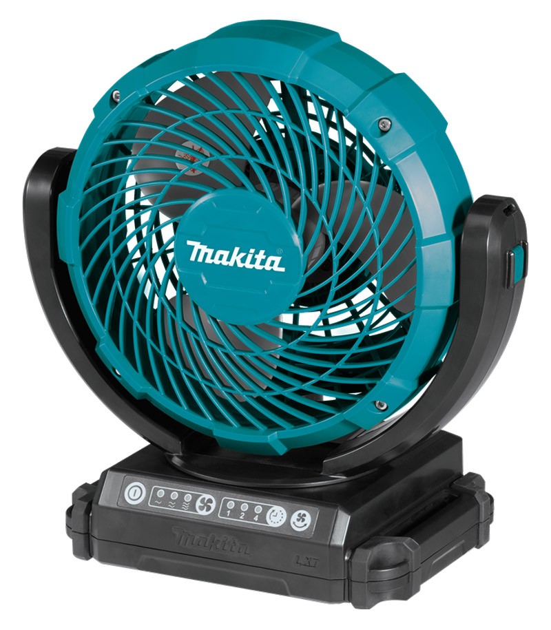 Аккумуляторный вентилятор Makita DCF102Z
