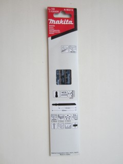 Пилки для лобзика Makita A-86315 (T344DS)