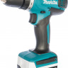 Аккумуляторная дрель-шуруповерт Makita DF347DWEX9
