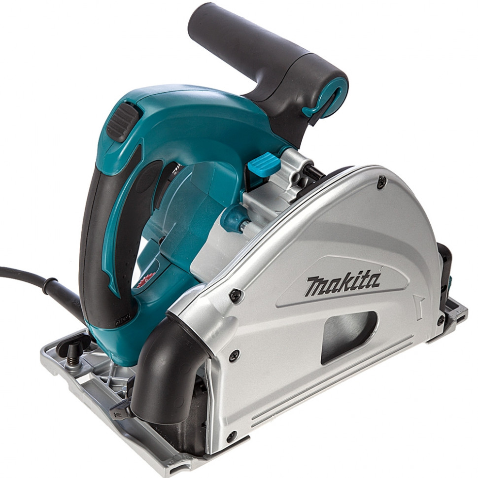 Пила дисковая погружная Makita SP 6000 J (SP6000J) Пила дисковая погружная Makita SP 6000 J (SP6000J)