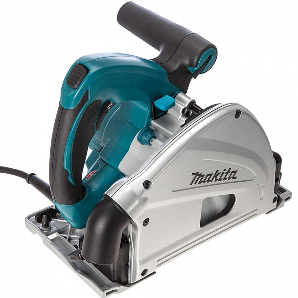 Пила дисковая погружная Makita SP 6000 J (SP6000J) Пила дисковая погружная Makita SP 6000 J (SP6000J)