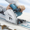 Пила дисковая погружная Makita SP 6000 J (SP6000J) Пила дисковая погружная Makita SP 6000 J (SP6000J)
