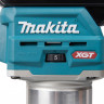 Аккумуляторный Фрезер Кромочный Makita RT001GZ19 