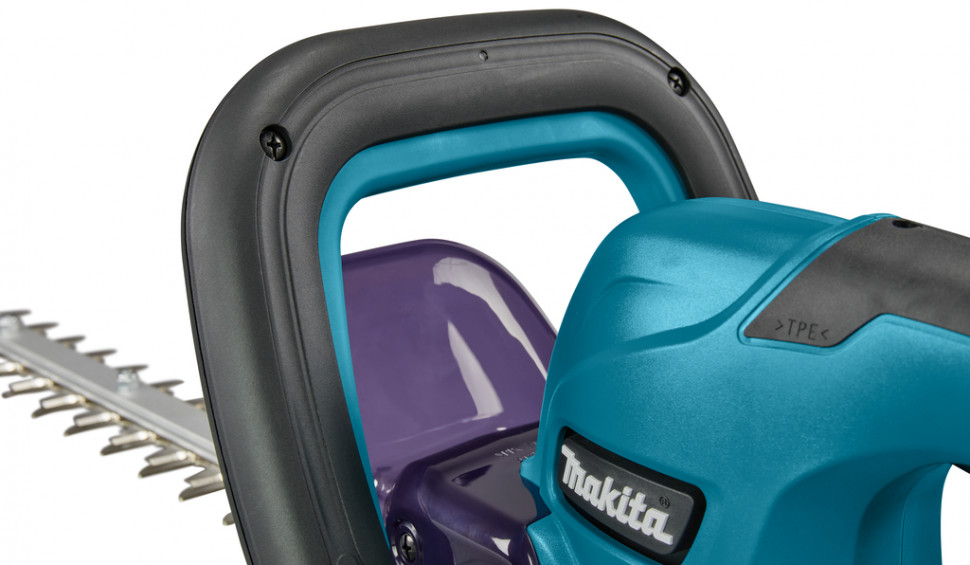 Аккумуляторный кусторез Makita DUH607Z 18v, 60см (без АКБ и ЗУ)